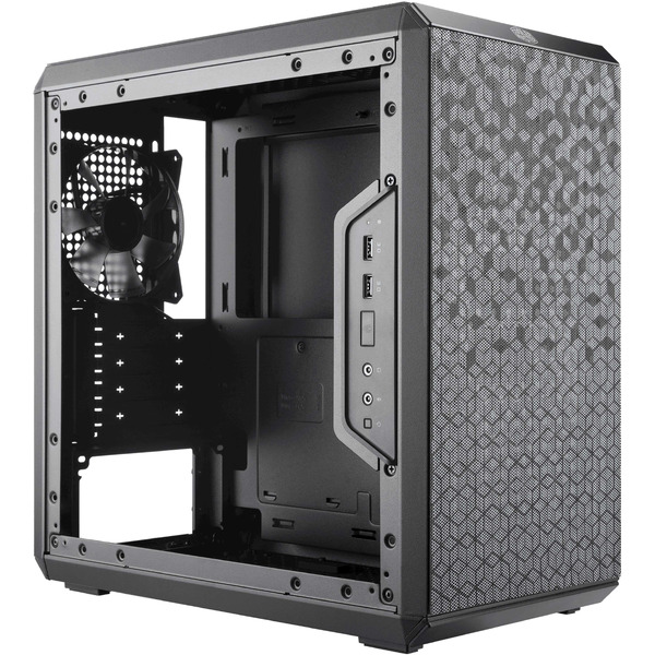 Корпус Cooler Master MasterBox MCB-Q300L-KANN-S00