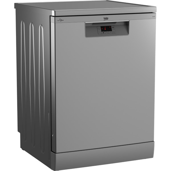 Посудомоечная машина Beko BDFN15421S