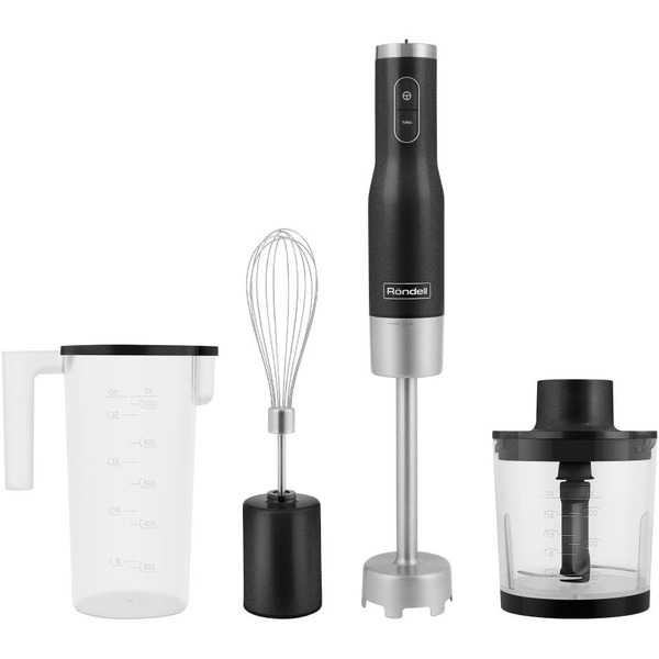 Блендер Rondell RDE-1301