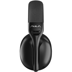 Наушники AULA S6 (черный)