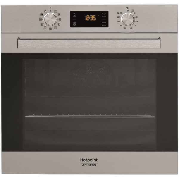Электрический духовой шкаф Hotpoint-Ariston 7O 5FA 841 JH IX HA