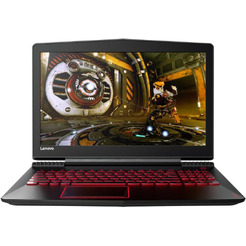 Игровой ноутбук Lenovo Legion Y520-15IKBM 80YY0096RU