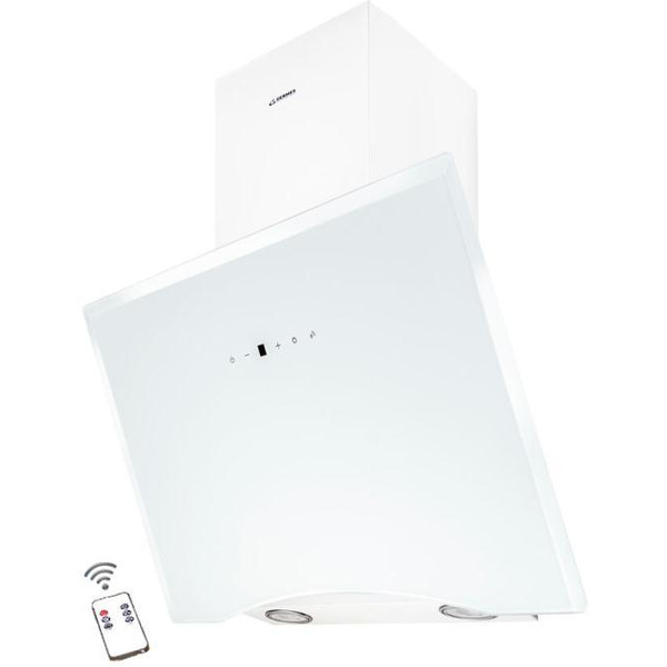 Вытяжка GERMES Bristol (60 см, белый)