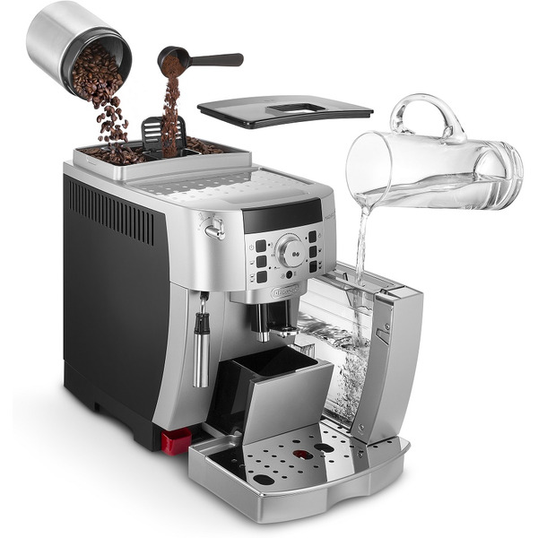 Кофемашина DeLonghi Magnifica S ECAM22.110.SB