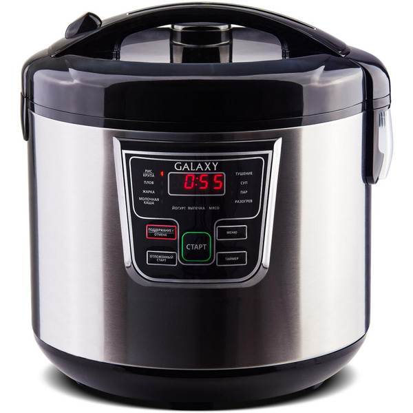 Мультиварка Galaxy GL2645