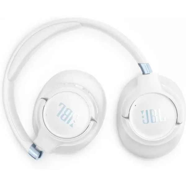 Наушники JBL Tune 780NC (белый)