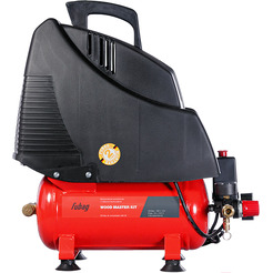 Компрессор Fubag Wood MASTER KIT (646035)