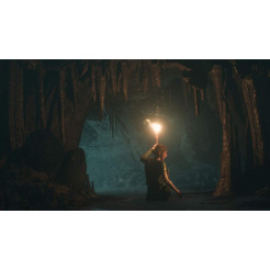 Игра The Dark Pictures: House of Ashes для PlayStation 4