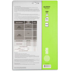 Фотобумага Cactus CS-GA4200100