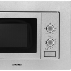 Микроволновая печь Hansa AMM20BMXH
