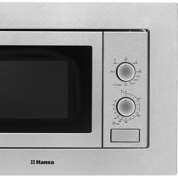 Микроволновая печь Hansa AMM20BMXH