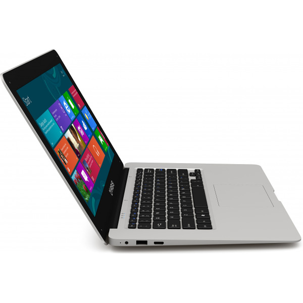 Ноутбук IRBIS NB11