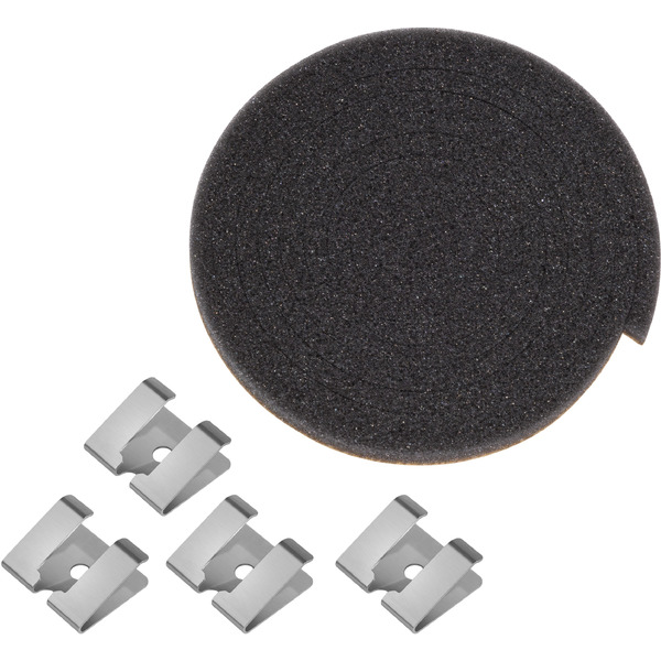 Варочная панель MAUNFELD CVCE594BDBK