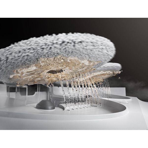 Робот-пылесос Trouver Robot Vacuum V50 Ultra Complete (RLV72LE-1)