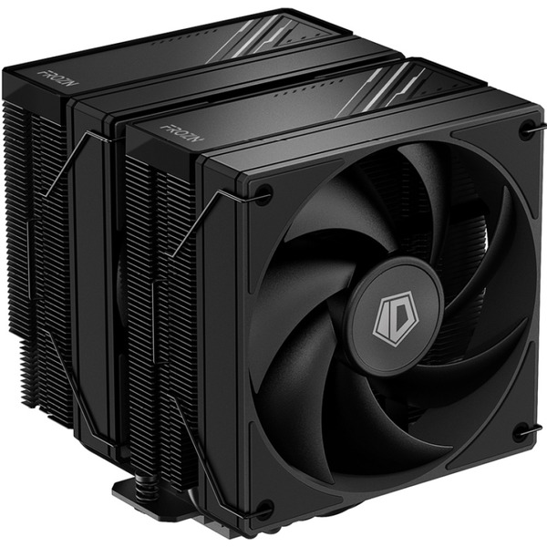 Кулер для процессора ID-Cooling Frozn A620 Black