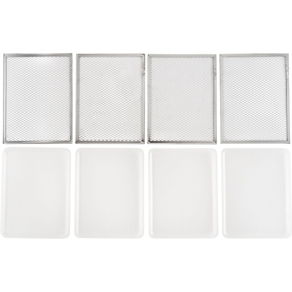 Сушилка для овощей и фруктов Hyundai HYFD-1204