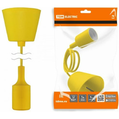 Патрон подвесной TDM SQ0335-0065