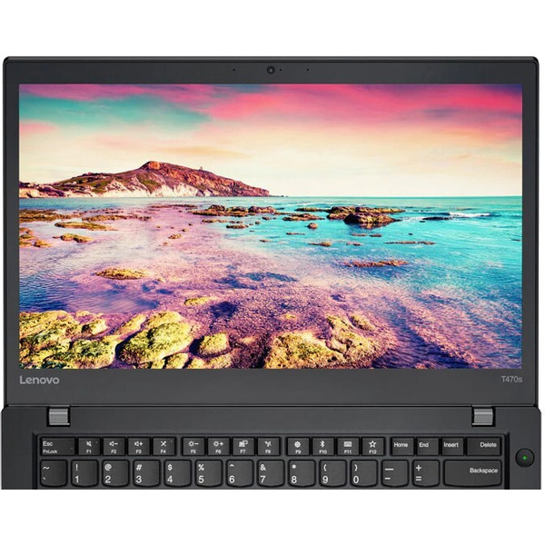 Ноутбук Lenovo ThinkPad T470s 20HF005QRT