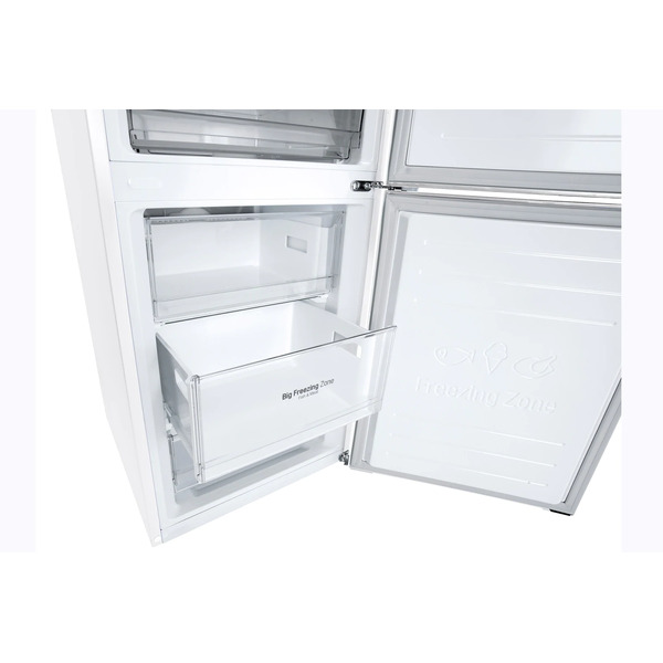 Холодильник LG DoorCooling+ GA-B509CVQM
