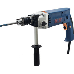 Дрель Фиолент МСУ 9-16-2 РЭ (ИДФР298115005-К7)
