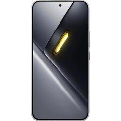 Смартфон POCO X8 Pro Max 12GB/512GB (белый)