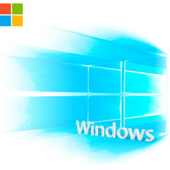 Лицензия Windows 10 Домашняя