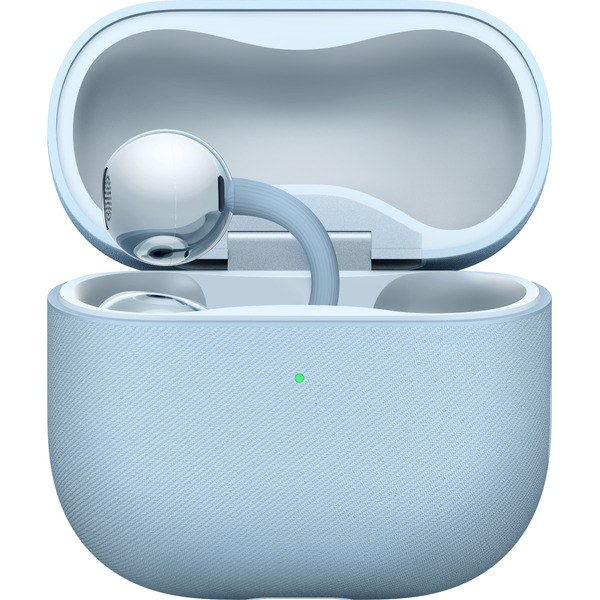 Беспроводные наушники HUAWEI FreeClip 2 T0027 Blue