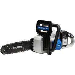 Аккумуляторная пила Hyundai HYX700iONSET