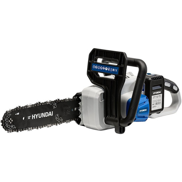 Аккумуляторная пила Hyundai HYX700iONSET