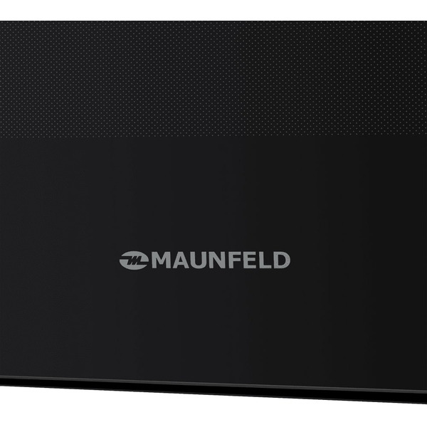 Духовой шкаф MAUNFELD EOEH.7611SCB