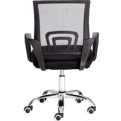 Офисное кресло TetChair BM-520M (черный)