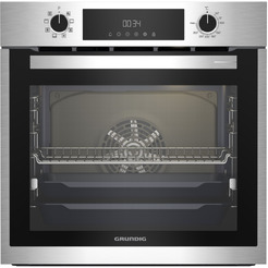 Духовой шкаф GRUNDIG GEBM11300XC