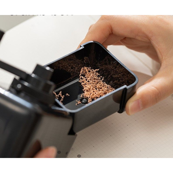 Точилка Deli E71165A (ассорти)