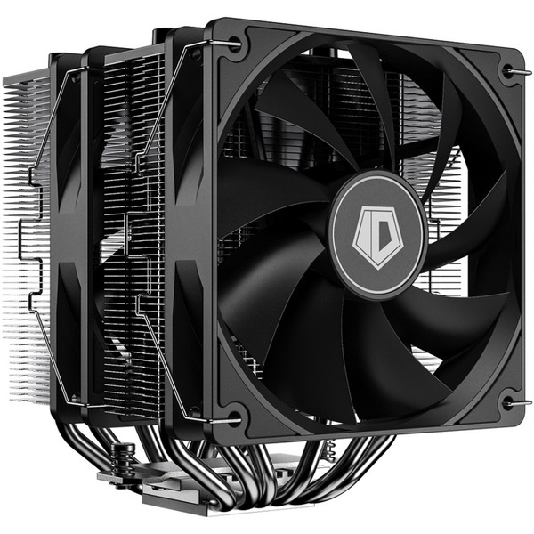 Кулер ID-Cooling SE-206-XT