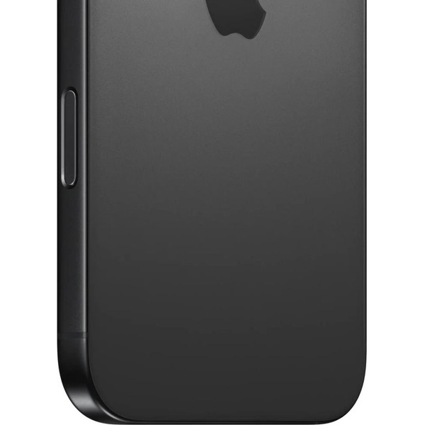 Смартфон Apple iPhone 16 Pro Max 256GB восстановленный ELNU Грейд A ELN3296A0991 (черный титан)