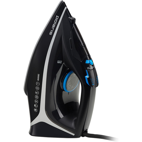 Утюг Polaris PIR 2868AK (черный)