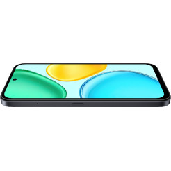 Смартфон HONOR X7e LAB-LX1 6GB/128GB (черный)