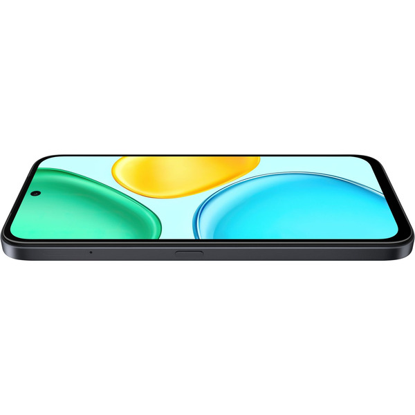 Смартфон HONOR X7e LAB-LX1 6GB/128GB (черный)