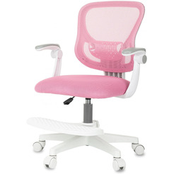 Компьютерное кресло Бюрократ Burokids 3 (розовый)