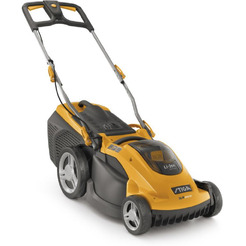 Газонокосилка аккумуляторная Stiga SLM 4048 AE