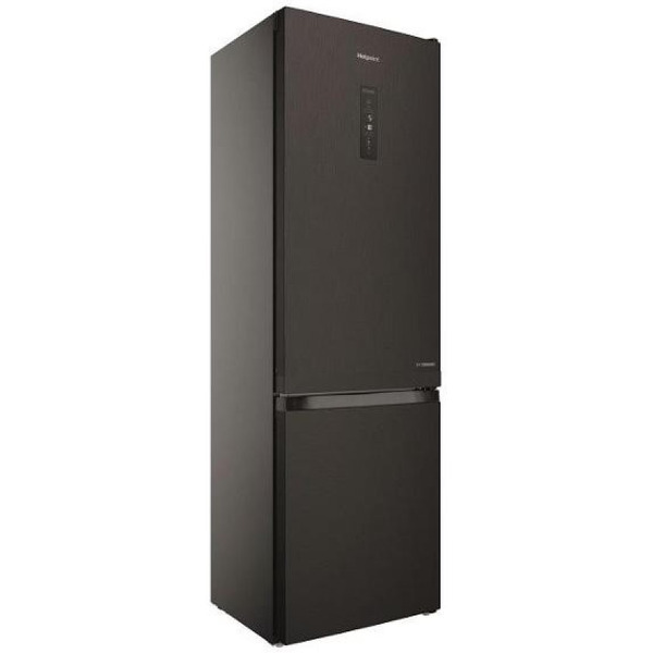 Холодильник HOTPOINT HT 9202I BX O3