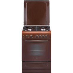 Плита газовая Gefest ПГ 6100-03 0001