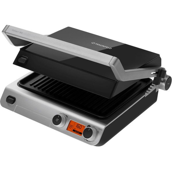 Электрогриль MAUNFELD MF-1311B