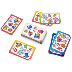 Настольная игра Стиль Жизни Смешарики. Бесконечный праздник LS144