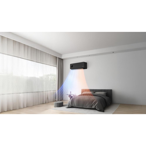 Кондиционер Viomi Cross 2 KFR-25GW/Y4CM1-A++/A+