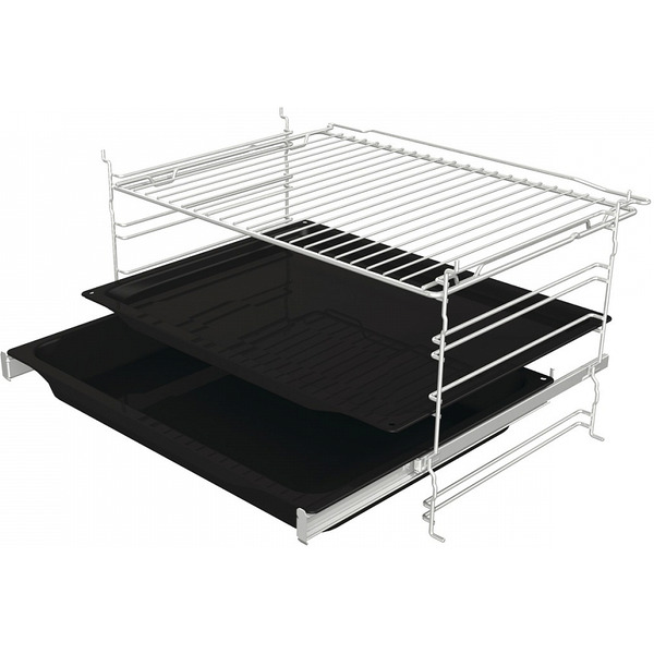 Духовой шкаф GORENJE BOSX6737E06BG