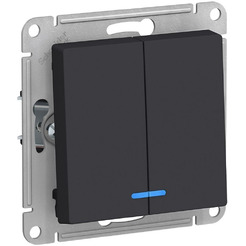 Выключатель Systeme Electric AtlasDesign ATN001053