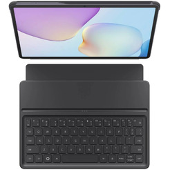 Планшет Huawei MatePad 11.5 Wi-Fi (TXZ-W09) 8GB/128GB Space Gray с клавиатурой