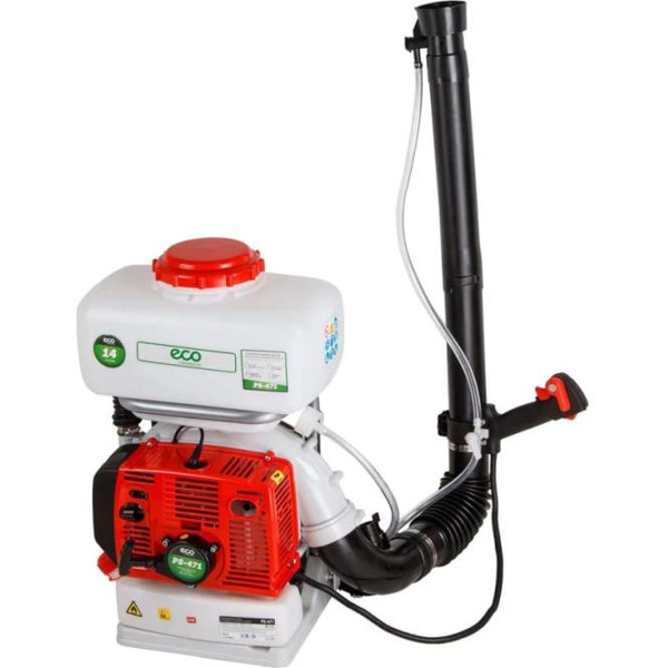 Опрыскиватель Eco EC1568-4