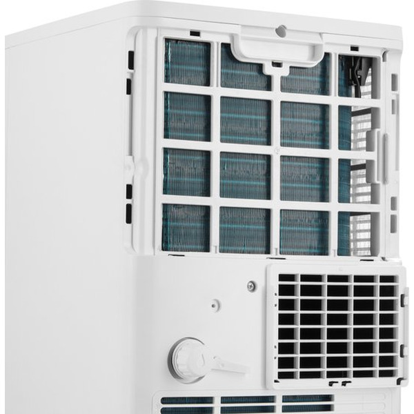 Мобильный кондиционер Ballu Orbis BPAC-09 OR/N6